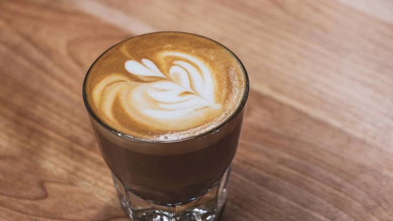 Order Cortado food online from Yolk Lakeview store, Chicago on bringmethat.com