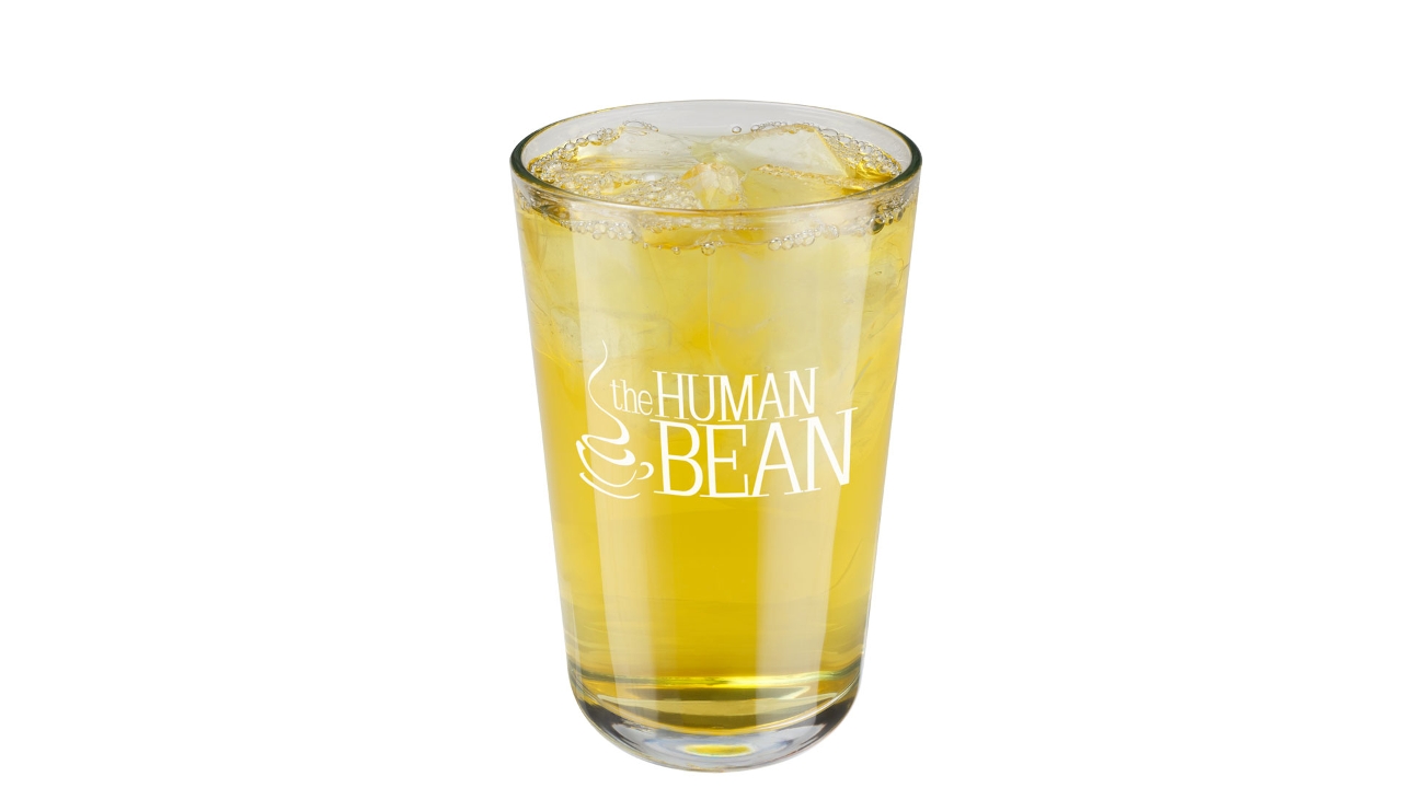 Order 32 Oz. Infused Rockstar food online from The Human Bean store, Tulare on bringmethat.com