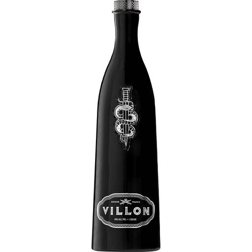 Order Villon France VSOP Cognac (750 ML) 138049 food online from BevMo! store, El Cajon on bringmethat.com