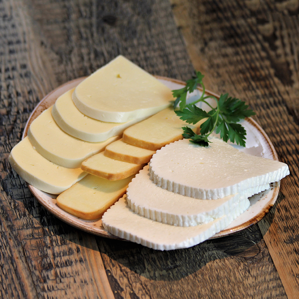 Order Assorted Cheese  food online from Little Georgia store, Reisterstown on bringmethat.com