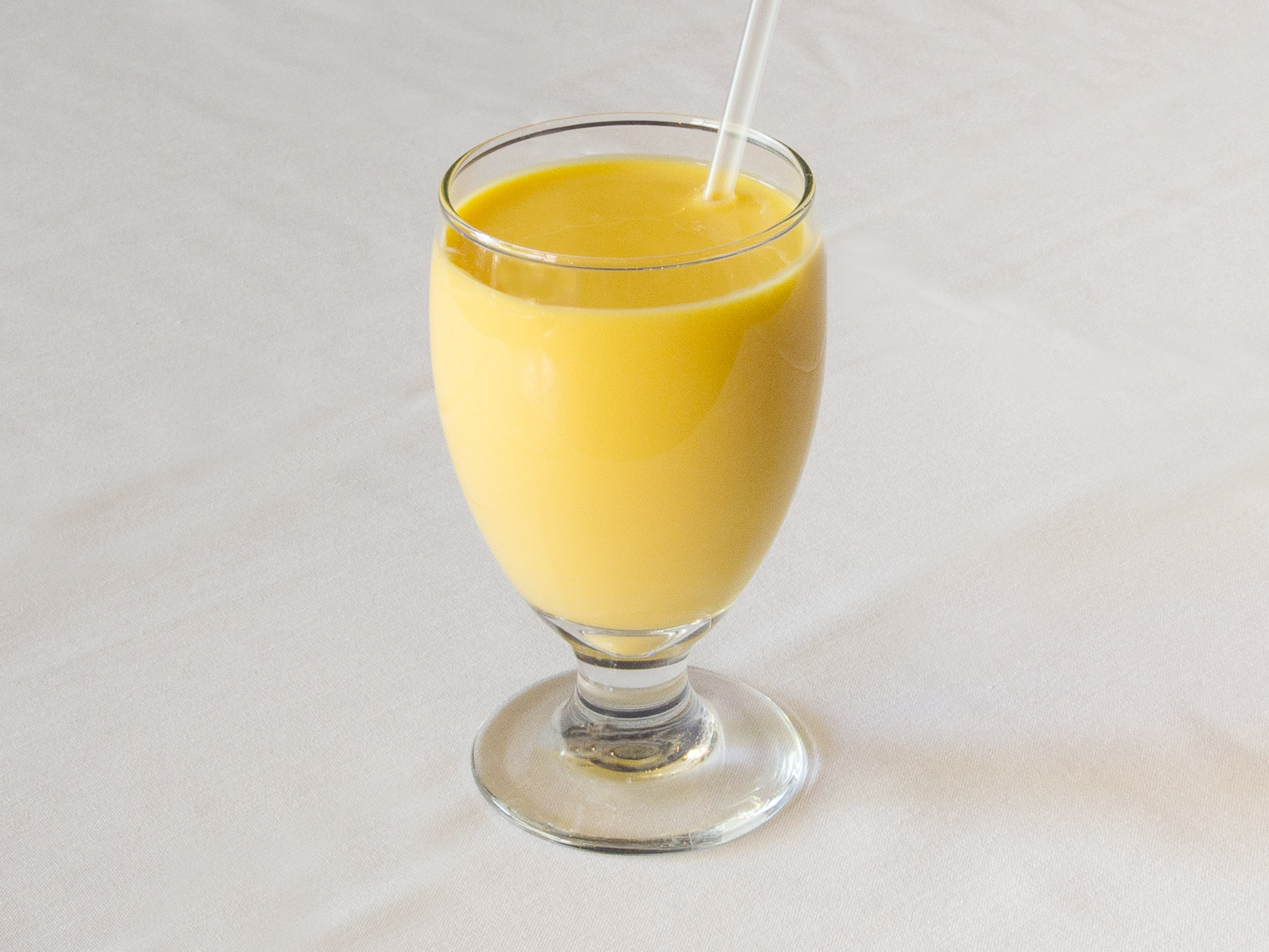 Order Mango Lassi food online from Bombay River store, Red Bank on bringmethat.com