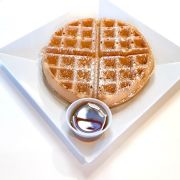 Order Waffle food online from Crave Cafe store, West Hills on bringmethat.com
