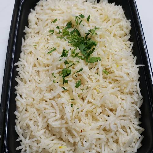 Order Rice food online from Cafe Yafa store, Natick on bringmethat.com