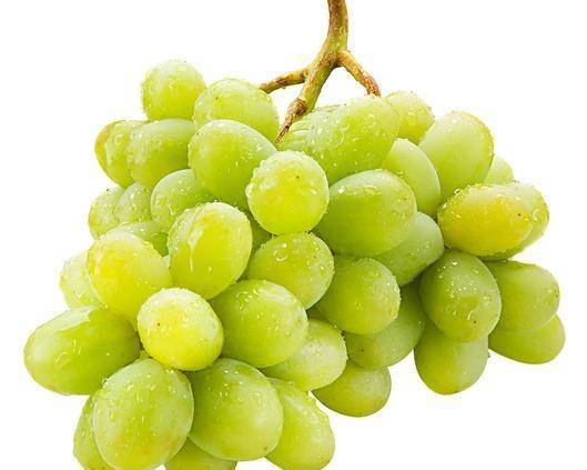 Order Seedless Green Grapes (Lb) food online from Ctown Supermarkets store, Uniondale on bringmethat.com
