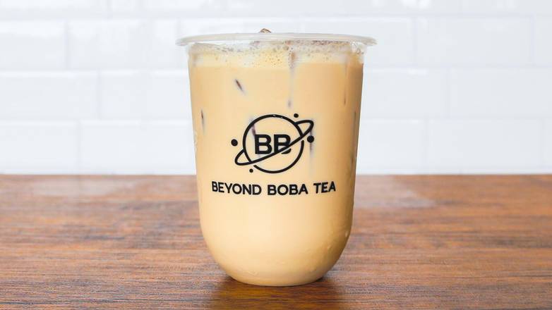 Order Coffee Milk Tea food online from Beyond Boba Tea store, Wahiawa on bringmethat.com