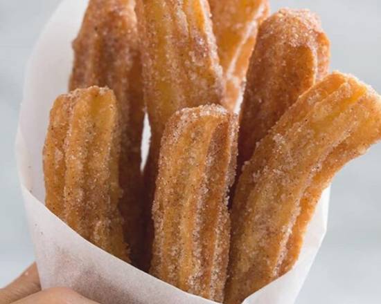 Order Churros food online from The Green Olive store, Huntington Park on bringmethat.com