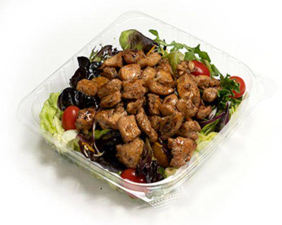 Order Chicken Salad food online from Fast Furious store, Irving on bringmethat.com