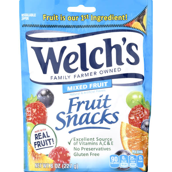 Order Welch's  food online from Terrible store, Lake Havasu City on bringmethat.com
