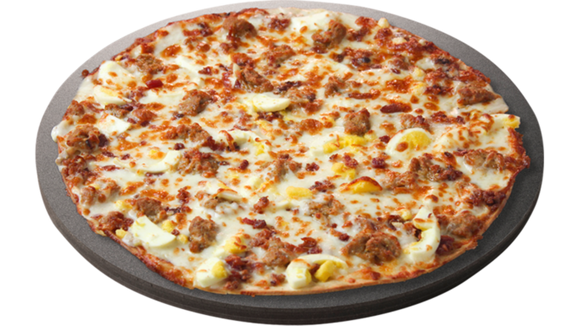 Order Bake @ Home Bacon Sausage food online from Pizza Ranch store, Mankato on bringmethat.com