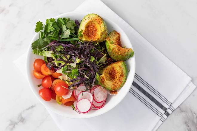 Order Avocado Salad food online from Comoncy store, Phoenix on bringmethat.com