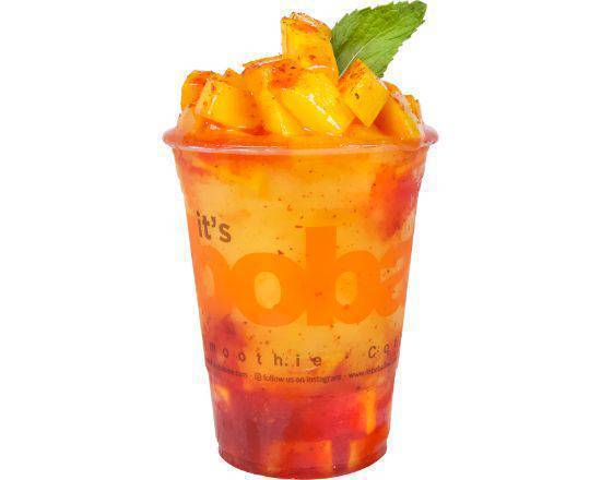 Order Chamango food online from Boba Time store, Glendale on bringmethat.com