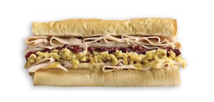 Order Thank You Turkey food online from Which Wich Superior Sandwiches store, Kennesaw on bringmethat.com