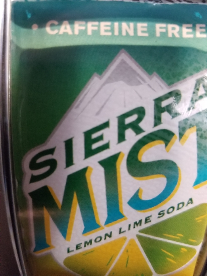Order Sierra Mist food online from Derby City Pizza store, Fairdale on bringmethat.com