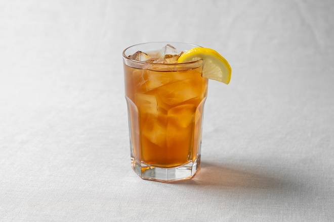 Order Organic Iced Tea food online from Le Pain Quotidien store, Greenwich on bringmethat.com