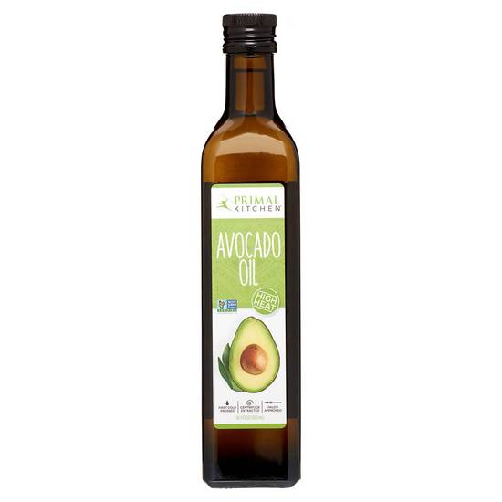 Order Primal Kitchen Avocado Oil 16.9oz food online from Everyday Needs by Gopuff store, Ventura on bringmethat.com