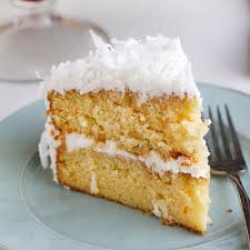 Order Coconut Cake food online from Philly's Best store, Baltimore on bringmethat.com