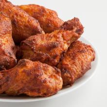 Order Traditional Chicken Wings food online from Donatos Pizza store, Erie on bringmethat.com