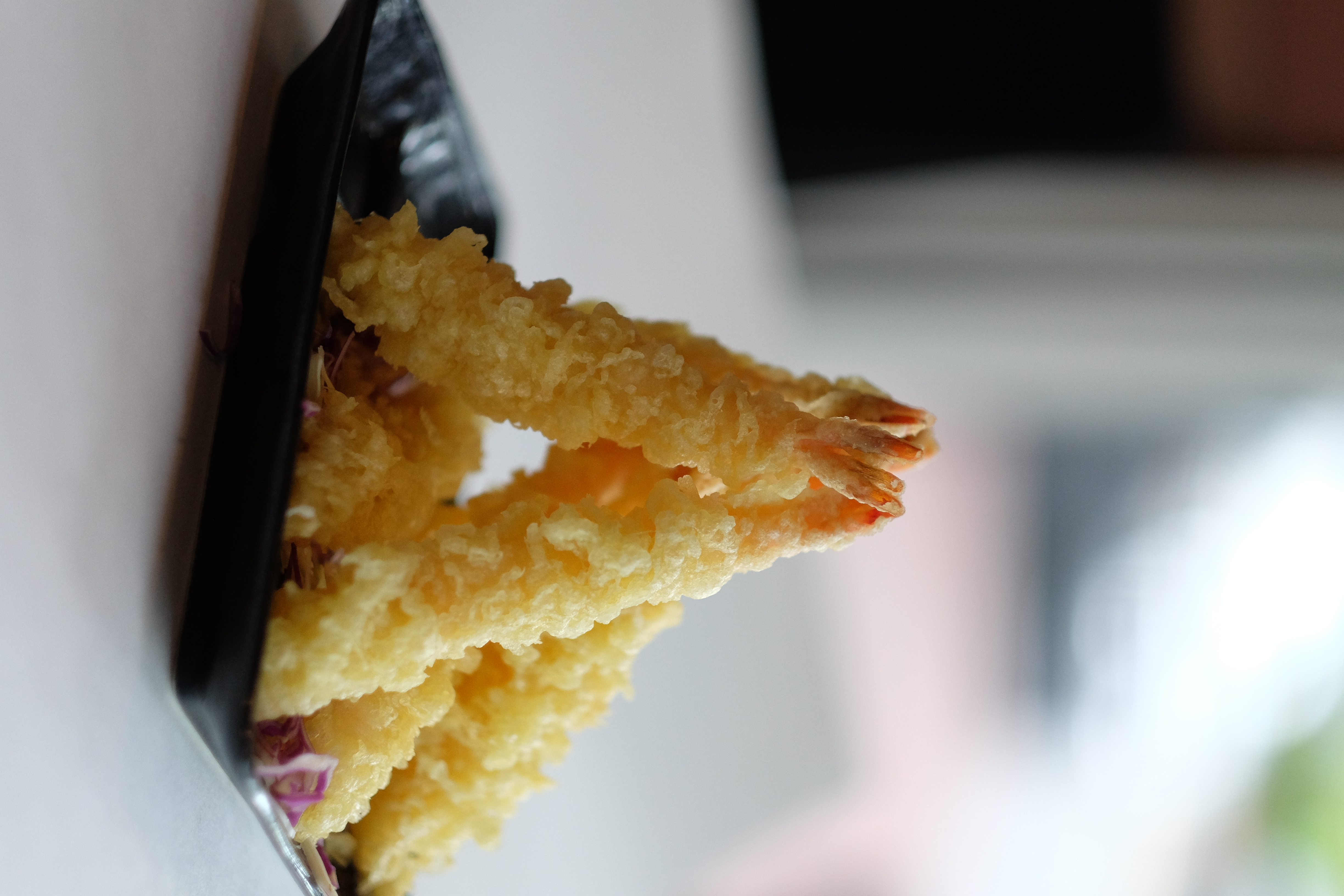 Order Shrimp Tempura food online from Zane Japanese Eatery store, Germantown on bringmethat.com