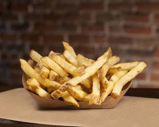 Order FRIES food online from Dog Haus store, West Covina on bringmethat.com