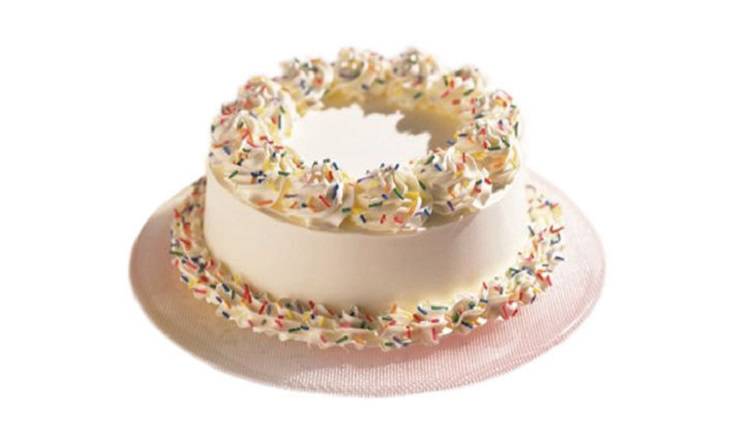 Order Confetti Cake  food online from Haagen Dazs store, New York on bringmethat.com