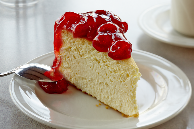 Order *Cheesecake food online from Blue Swan Diner store, Ocean Township on bringmethat.com
