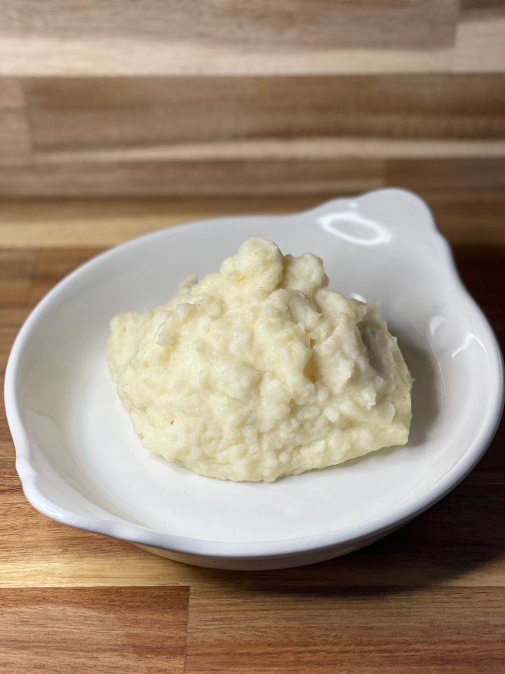 Order Mashed Potatoes food online from Urban American Kitchen store, Houston on bringmethat.com