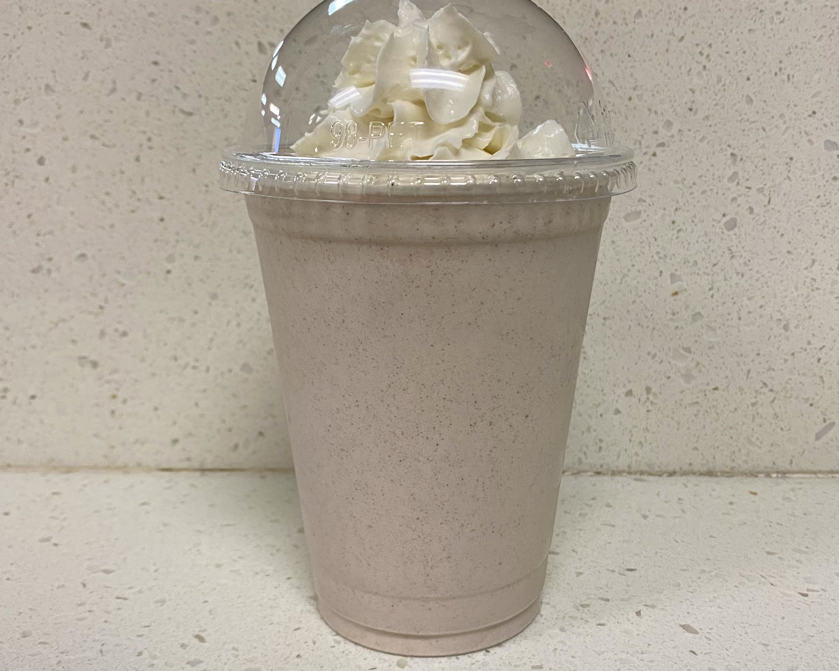 Order Cookies N Cream Shake food online from Iced Coffee And Smoothie Bar store, Lancaster on bringmethat.com