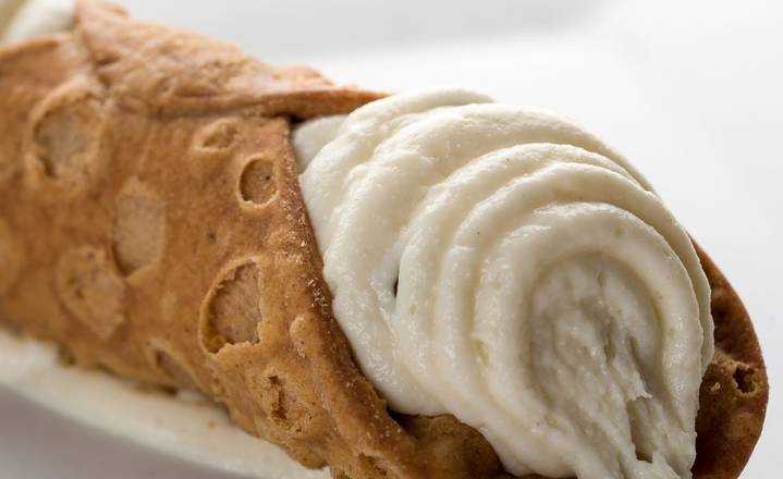 Order Cannoli food online from Pepperoni's Pizza store, Houston on bringmethat.com