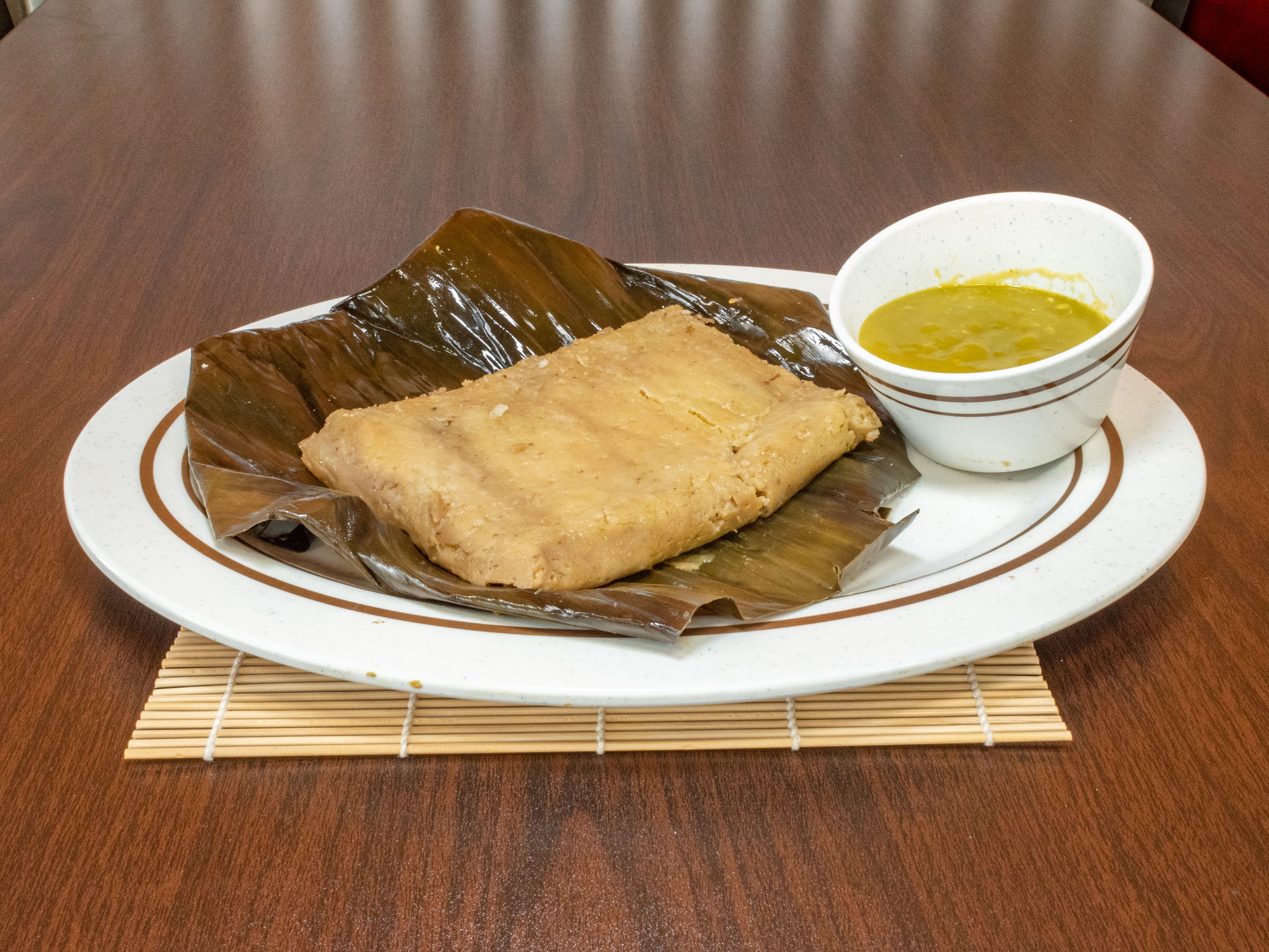 Order Oaxaqueno food online from Tamales Dona Tere-Wayside store, Houston on bringmethat.com