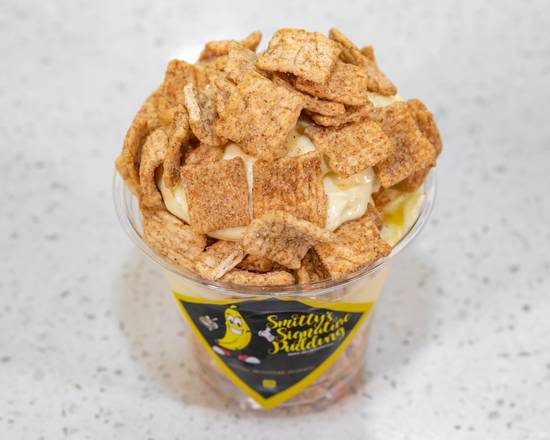 Order Cinnamon Toast Crunch Pudding food online from Smitty’s Signature Pudding store, Gardena on bringmethat.com