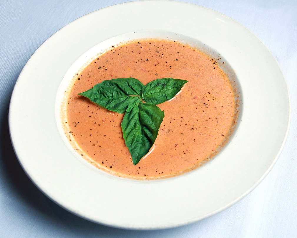 Order Soup of the Day food online from Grape Vine Cafe store, Las Vegas on bringmethat.com