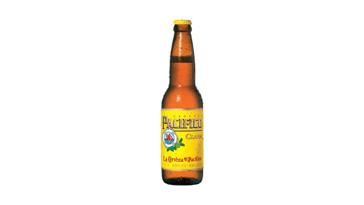 Order PACIFICO food online from Ceviche Craft store, Chula Vista on bringmethat.com