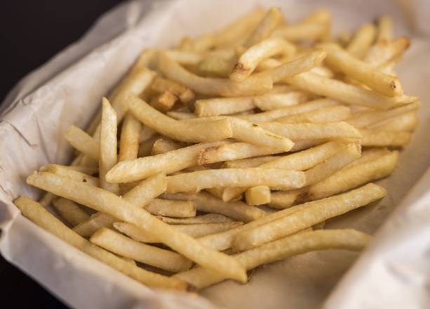 Order Shoestring Fries food online from Mr Brews Taphouse store, Lawrence on bringmethat.com