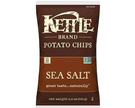 Order Kettle Chips food online from Bel Clift Market store, SF on bringmethat.com