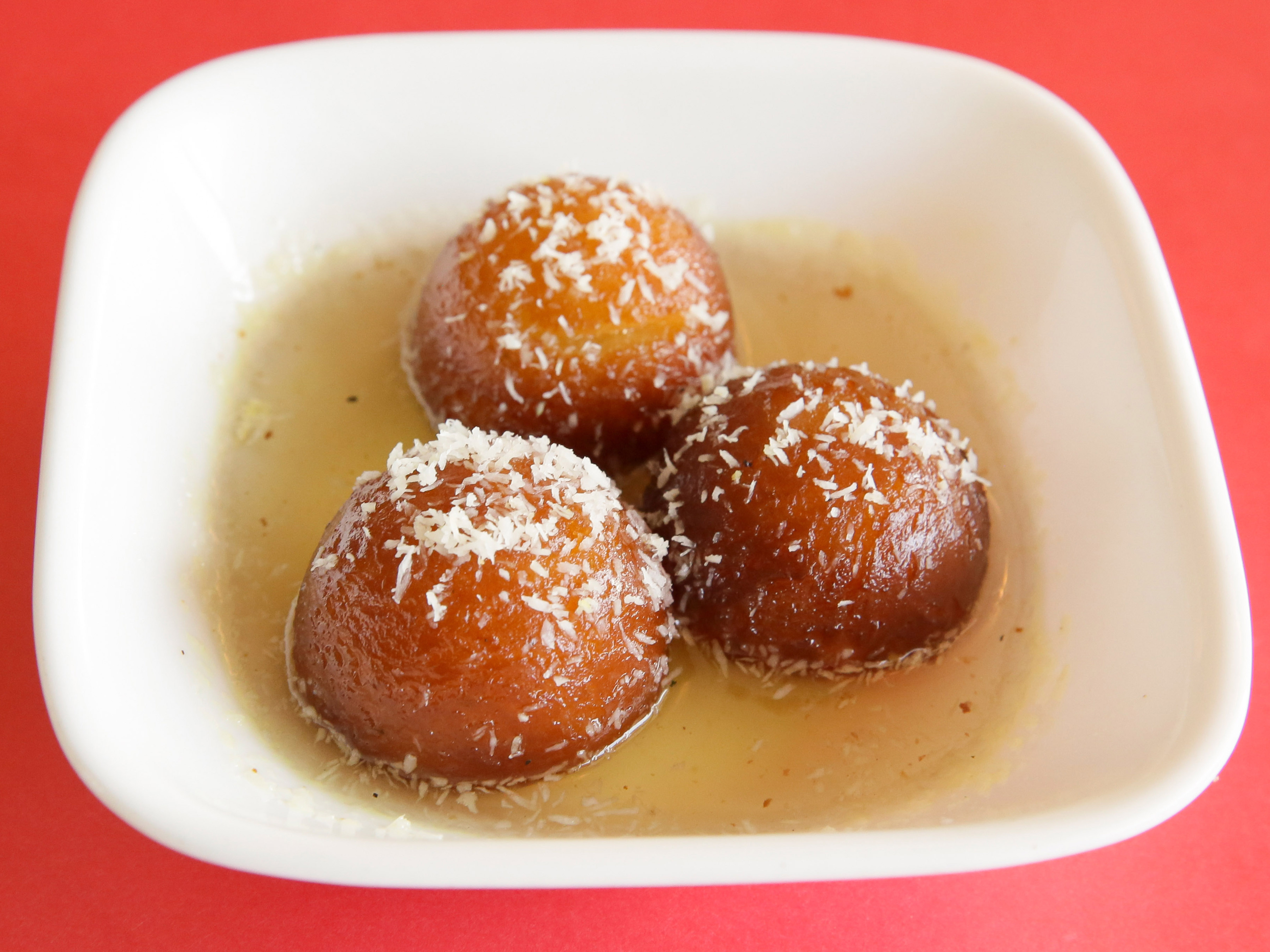 Order Gulab Jamun food online from Royal India store, Milwaukee on bringmethat.com