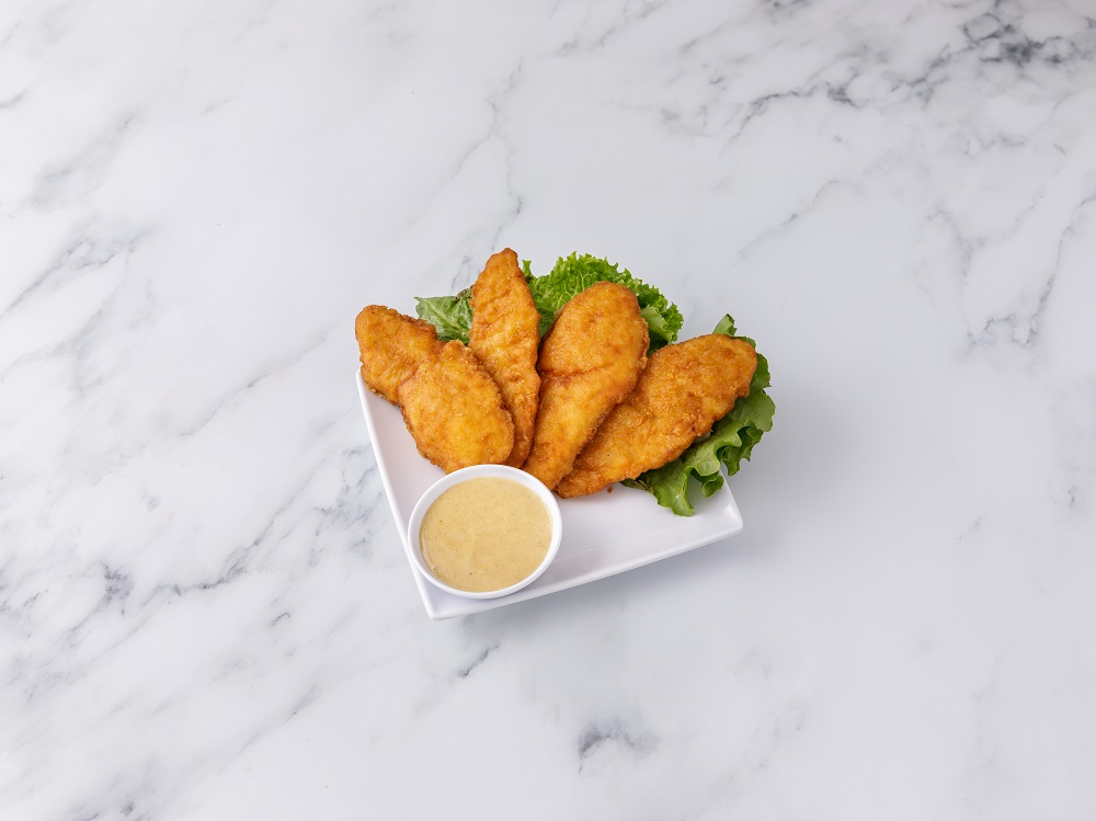 Order 5 Chicken Fingers food online from Neptune store, New York on bringmethat.com
