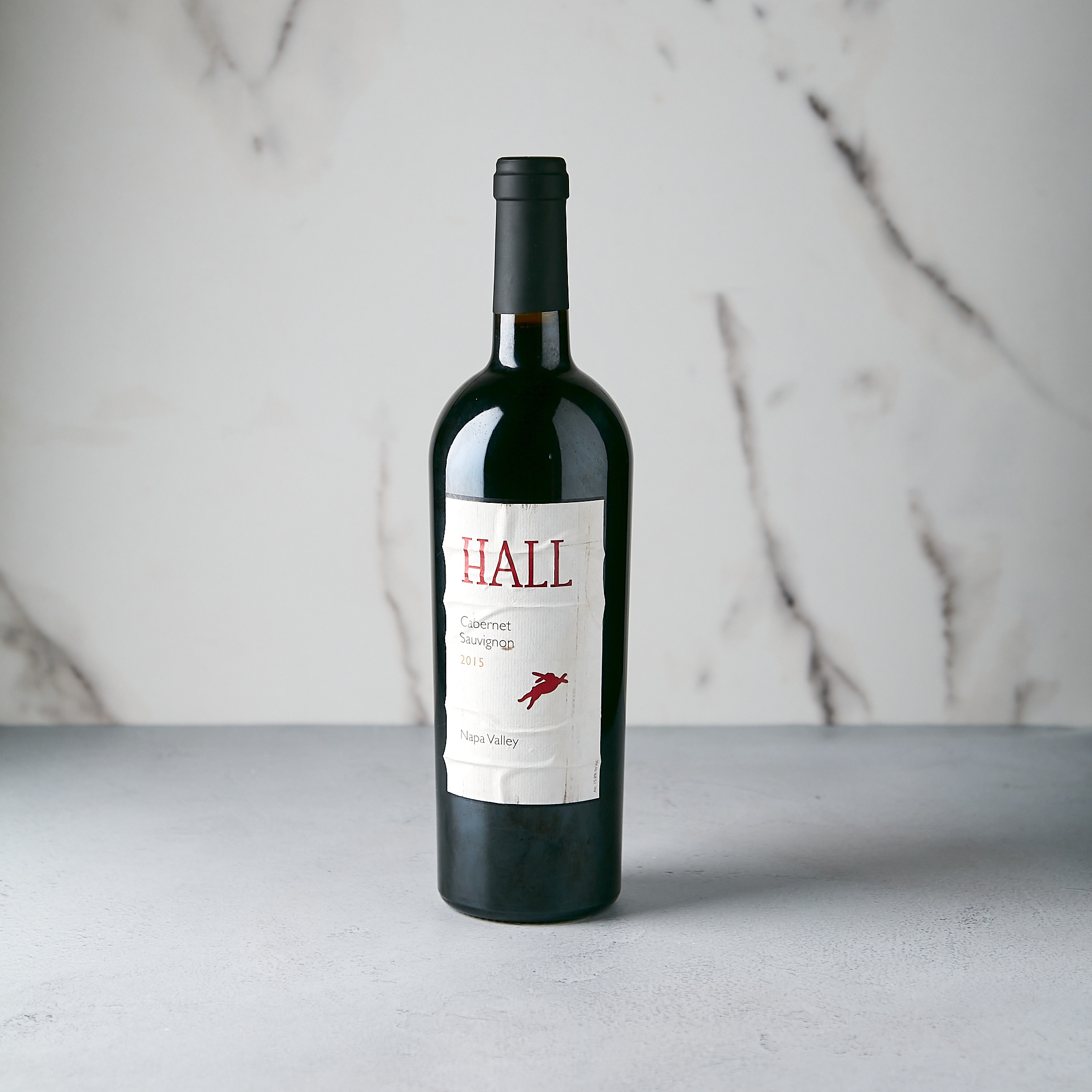 Order Hall Cabernet Sauvignon food online from Hautemess Gourmet Market store, Los Angeles on bringmethat.com