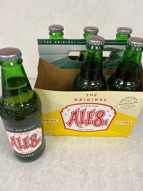 Order Ale-8 food online from Jenny store, Lexington on bringmethat.com