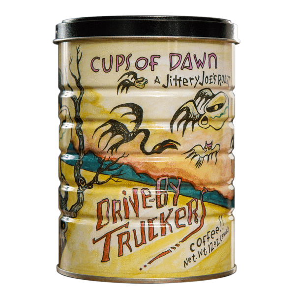 Order Cups of Dawn food online from Jittery Joe store, Athens on bringmethat.com