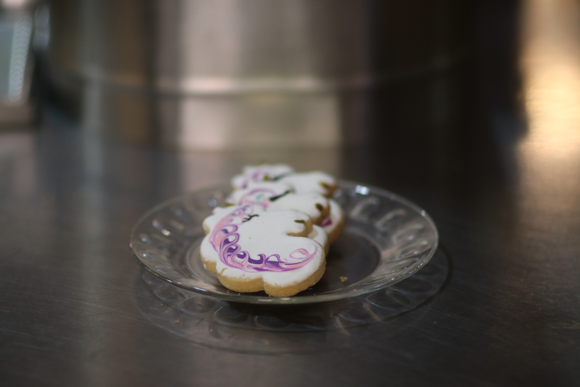Order unicorn cookie food online from Tillie's Fine Food & Coffee Company store, Lodi on bringmethat.com
