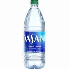 Order Dasani Purified Water. food online from Liberty Burger store, Dallas on bringmethat.com