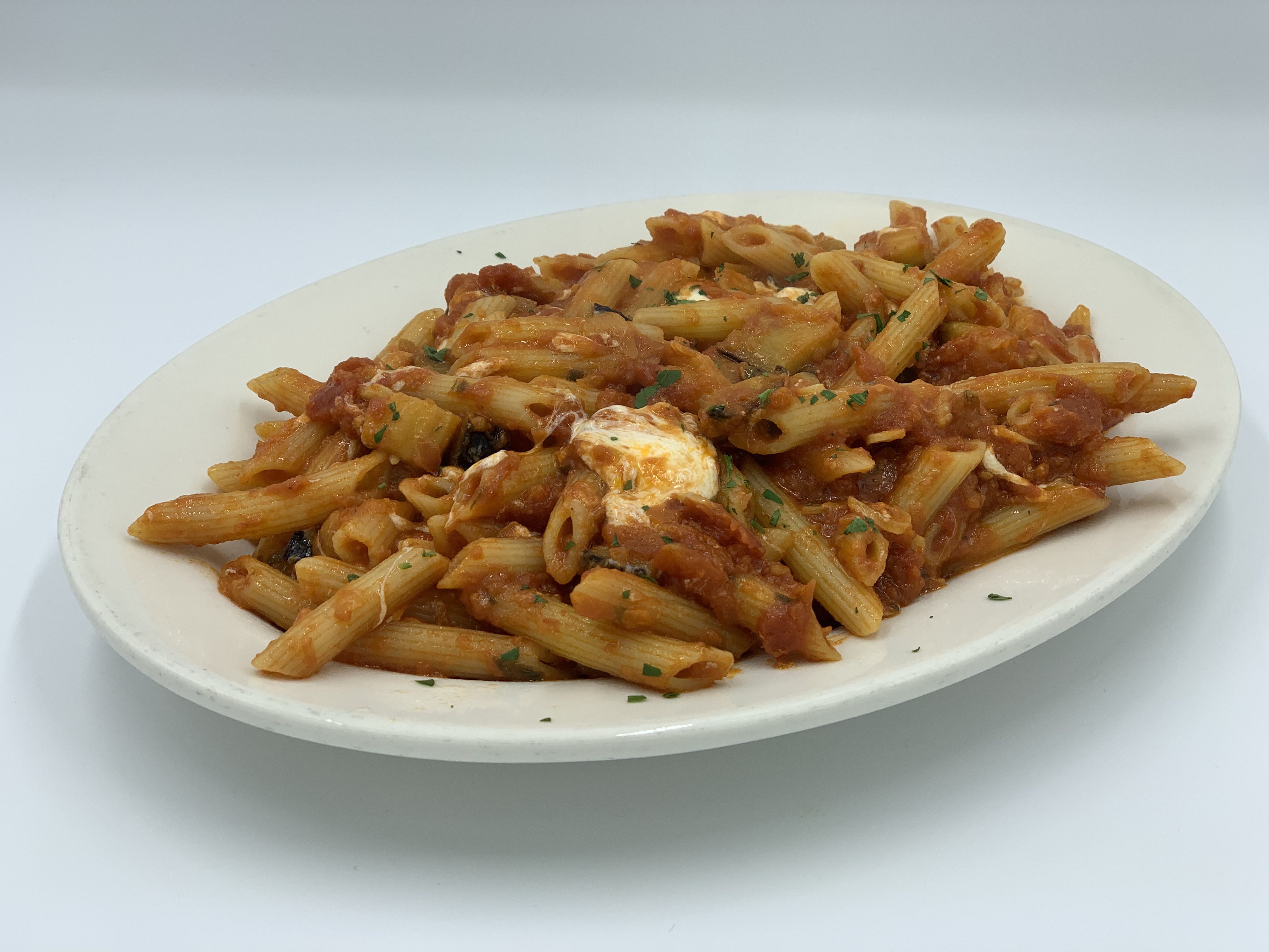 Order Penne alla Casserole food online from Mario's Pizzeria of Seaford store, Seaford on bringmethat.com