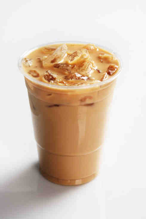 Order Iced Coffee food online from Coney Island Bagels store, Brooklyn on bringmethat.com