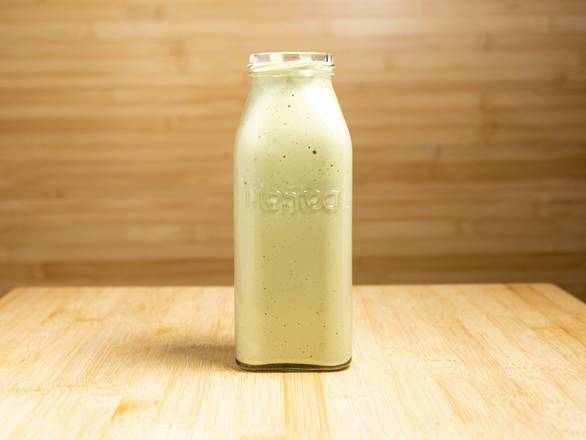 Order Avocado Smoothie food online from Plentea- Berkeley store, Berkeley on bringmethat.com