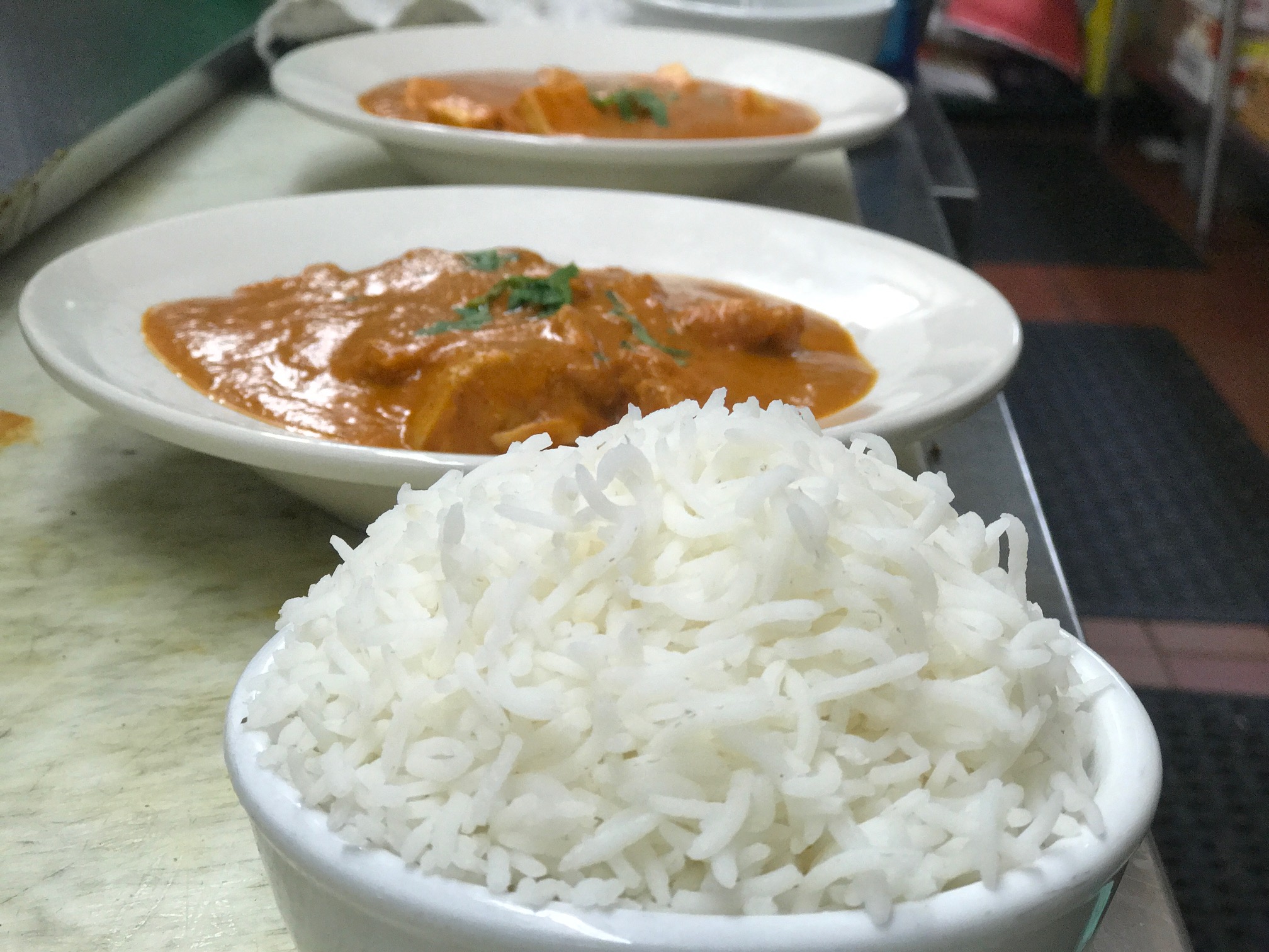 Order Vegetarian Dinner for 2 food online from Flavor of India store, Burbank on bringmethat.com