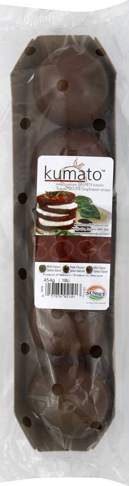 Order Sunset · Kumato Sweet Brown Tomatoes (1 lb) food online from ACME Markets store, Middletown on bringmethat.com