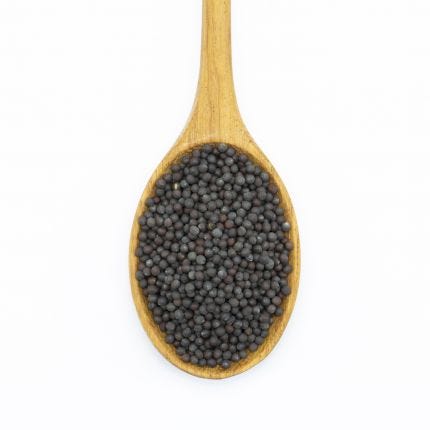 Order Black Mustard Seed food online from The Spice & Tea Exchange Of Savannah store, Savannah on bringmethat.com