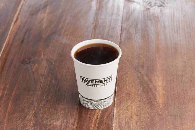 Order Hot Coffee food online from Pavement Coffeehouse store, Brighton on bringmethat.com