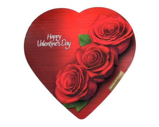 Order Valentines Chocolates food online from Heritage Flowers store, Wake Forest on bringmethat.com
