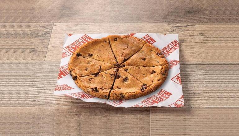 Order Chocolate Chip Cookie food online from The Country Best Chicken store, Eau Claire on bringmethat.com